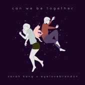 Can We Be Together artwork