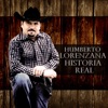 HISTORIA REAL
