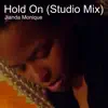 Hold on (Studio Mix) song lyrics