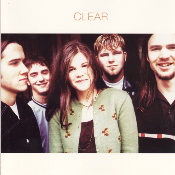Cover artwork for Rain