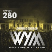 Wake Your Mind Radio 280 artwork