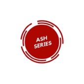 Ash Series - Hold Tight