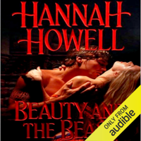 Hannah Howell - Beauty and the Beast (Unabridged) artwork