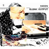 Bleak Output artwork