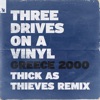 Greece 2000 (Thick as Thieves Remix) - Single