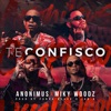 Te Confisco - Single