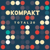 Kompakt: Total 20 artwork
