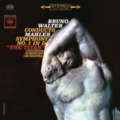 Mahler: Symphony No. 1 in D Major "Titan" (Remastered) artwork