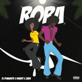 Rora artwork