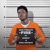 Fire (feat. Joeboy & King Promise) - Single