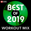 Best of 2019 Workout Mix (Non-Stop Workout Mix 130 BPM) - Power Music Workout