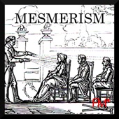 Mesmerism - EP artwork