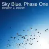 Sky Blue. Phase One - EP album lyrics, reviews, download