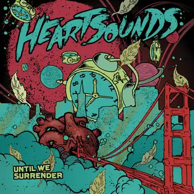 Until We Surrender - Heartsounds