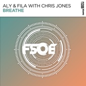 Breathe (Extended Mix) [with Chris Jones] artwork