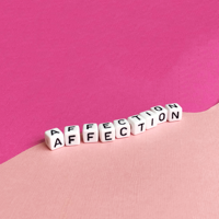Affection-Jess Day