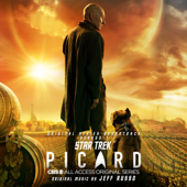 Star Trek: Picard – Season 1 (Original Series Soundtrack) - Jeff Russo