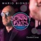 Sunny Days (feat. Cleveland Jones) - Mario Biondi lyrics