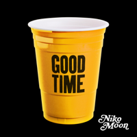 Niko Moon - GOOD TIME artwork