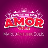 FAVORITAS CON AMOR Vol. 2 artwork