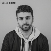 Caleb Crino - EP artwork