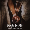 Magic in Me (feat. Lucas Voxx) - Single