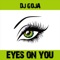 Eyes on You artwork