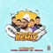 Cadenas (Remix) [feat. Jeiby & Brayan Booz] - Candelario, Albert Miliano & Mr Yeison lyrics