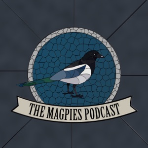 Season 2, Episode 19: A Demonic Visitation