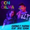 Con Calma (feat. José Seron) artwork