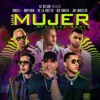 Una Mujer Remix (feat. Darell, Brytiago & De La Ghetto) - Single