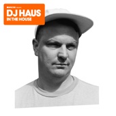 Defected Presents DJ Haus in the House artwork