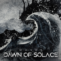 Dawn Of Solace - Waves artwork