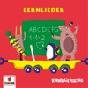 Kinderliederzug - Alle Kinder lernen lesen