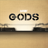 Gods - Binær, Mund de Carlo & Trepac