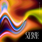 Come Alive artwork