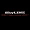 The Streets - Skyline lyrics