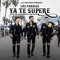 Ya Te Superé - Los Parras lyrics