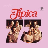 Típica 73 (Fania Original Remastered) artwork