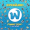 Phunky Beats (feat. JVST SAY YES) - Ephwurd lyrics