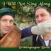 Brobdingnagian Bards - Road to Lisdoonvarna / Swallow Tail / Morrison's Jig