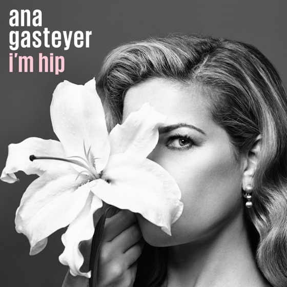 Cover artwork for I'm Hip