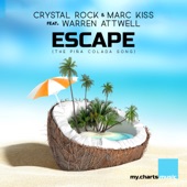 Escape (The Piña Colada Song) artwork