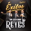 Éxitos Vol. 2 Los Hermanos Reyes