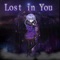 Lost in You artwork