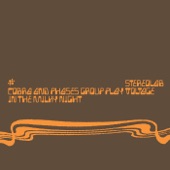 Stereolab - Puncture in the Radax Permutation