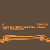 Stereolab - Galaxidion