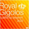California Dreamin' 2k23 - EP