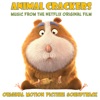 Animal Crackers (Original Motion Picture Soundtrack) artwork