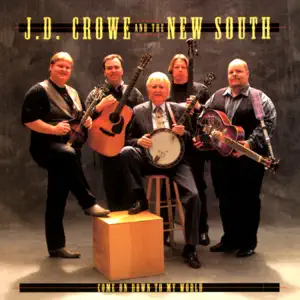 J.D. Crowe & the New South